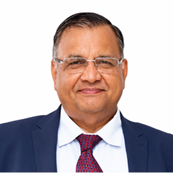 DP Agrawal