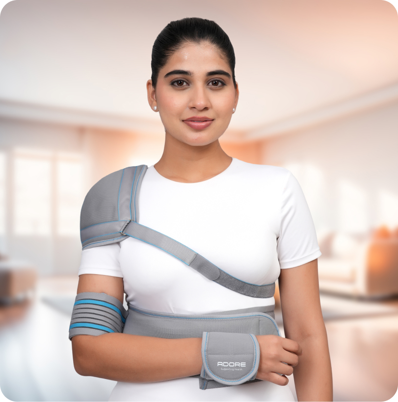 Your Partner in  High-Quality Orthopaedic Care